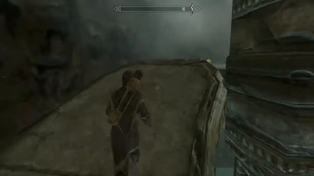 The Elder Scrolls V: Skyrim - паучиха и дневники учёных # 35 смотреть онлайн