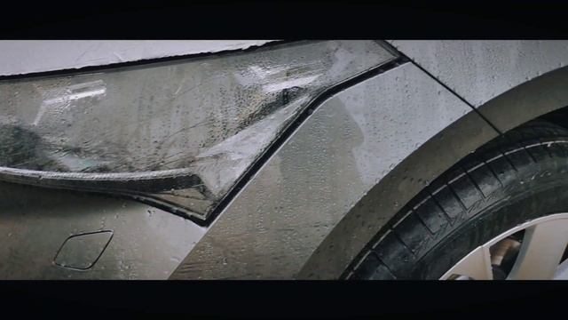 Skoda Enyaq iV - Graphite-Grey - short version смотреть онлайн