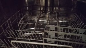 Почему посудомойка пишет Е 4 #как его чинить??