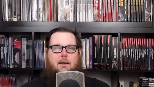 Digital Dungeon Master Update For Oct 2018, "D&D 5e, Star Wars, Savage Worlds, Starfinder, Patreon" смотреть онлайн