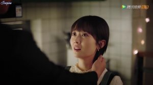 Жена из параллельного мира 1 сезон 9 серия