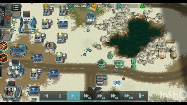 ART OF WAR 3 || NEW TOURNAMENT TESTING смотреть онлайн
