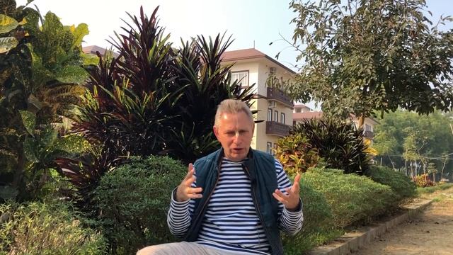 — Насколько важно ухаживать за ⚰️ могилой? @vrajendraru смотреть онлайн