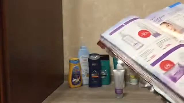 Мои товары Faberlic