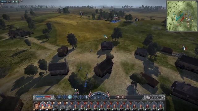 Let’s Play Napoleon: Total War – The Peninsular War – Britain – Part 13 (Finale)