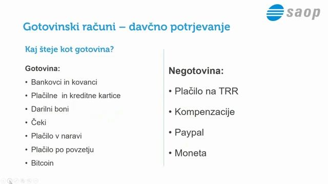 Kaj morate vedeti o izdaji klasičnih, gotovinskih in e-računov? | Minimax смотреть онлайн
