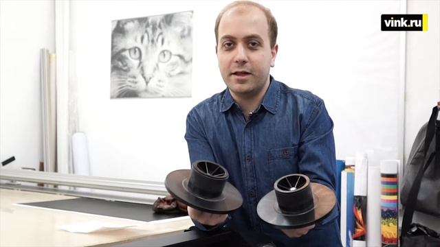 Обзор. Режущий плоттер Summa S Class 2 смотреть онлайн