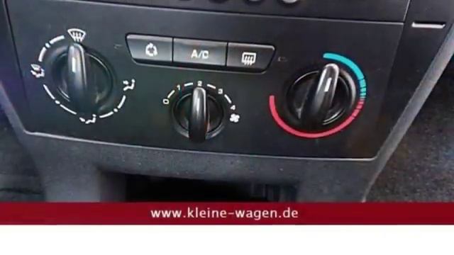 Citroen C4 Lim. VTR Plus+Klima*ZV+Funk+Alu смотреть онлайн