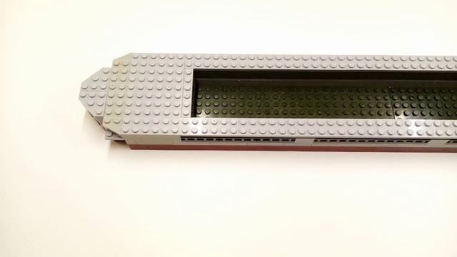 Сухогруз из конструктора лего. Лего корабль инструкция сборки. смотреть онлайн