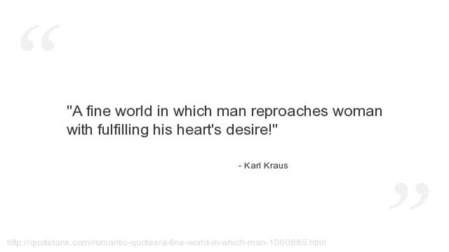 Karl Kraus Quotes смотреть онлайн