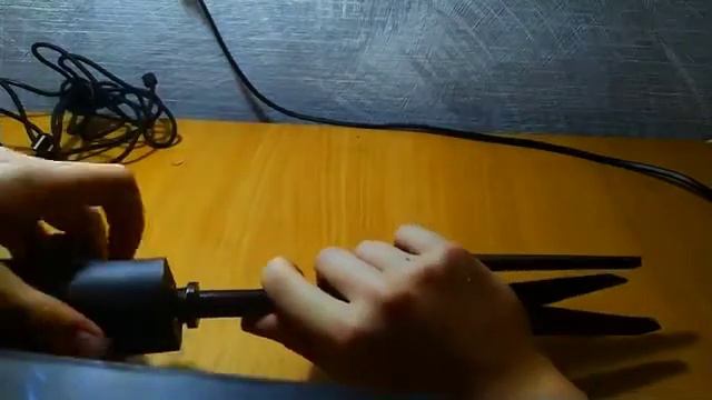 НОВЫЙ МИКРОФОН ZET KARADJI ОБЗОР смотреть онлайн