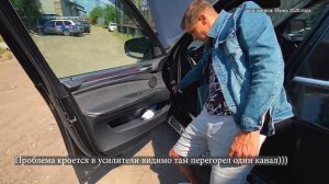 Расходы за 4 года. Стоить ли брать БМВ х5 e70 3.0 дизель с пробег 200 тыс. Реальный опыт владельца.