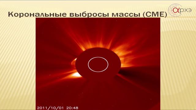 Станислав Короткий: "Солнечная активность" смотреть онлайн