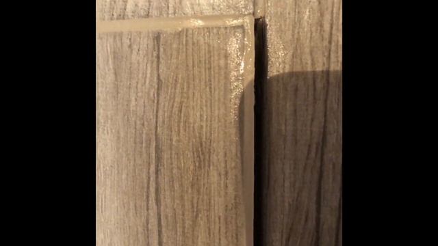 Плитка, люк, процесс замазки силиконом. смотреть онлайн