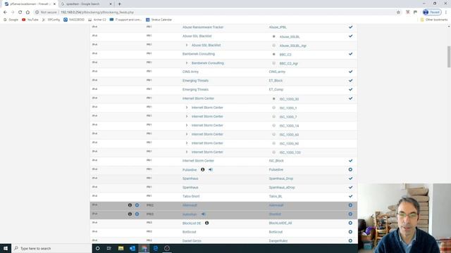 How we use PFsense with Snort & PFblockerNG смотреть онлайн