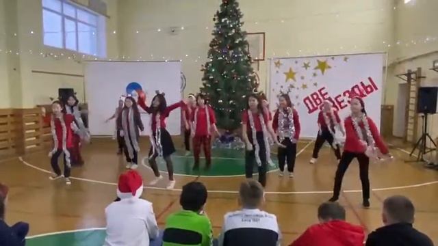 Танцы 6б класс 12 школа смотреть онлайн