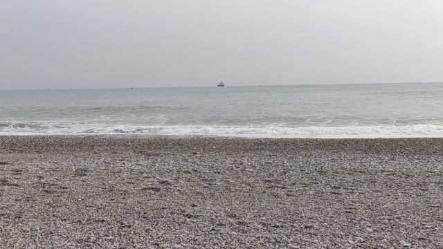 2021-01-06 Турция, Анталия, Коньяалты, Лиман, Пляж смотреть онлайн