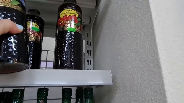 В ИСПАНИИ Я ТАКОГО НЕ ВИДЕЛА/ДАЖЕ РАСТЕРЯЛАСЬ.Огромный русский магазин в Торревьеха,полки до потолк смотреть онлайн