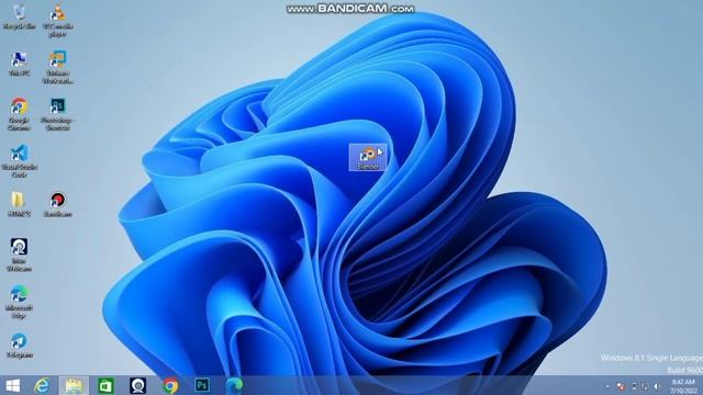 How to fix Opengl 3.3 required error while opening blender in 2 minutes | #blender смотреть онлайн