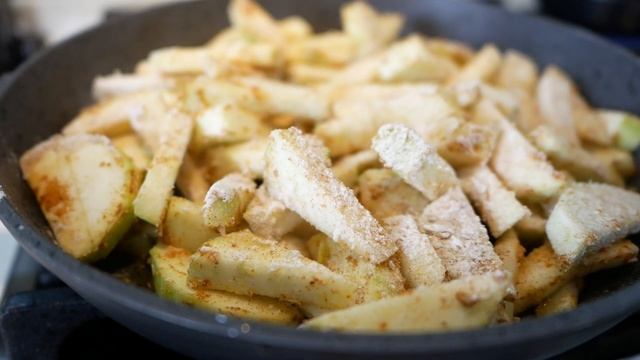 Кабачки по-корейски (со вкусом грибов) смотреть онлайн