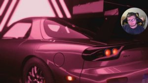 Гайд NFS Heat лучшие настройки Дрифта / Лучшая машина для дрифта