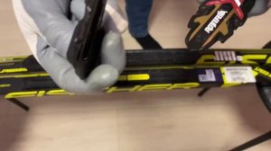 Обзор креплений системы NIS и IFP Turnamic