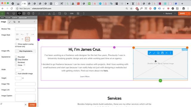 How to Make a WordPress Website - Design, Build & Launch a Website from Scratch смотреть онлайн