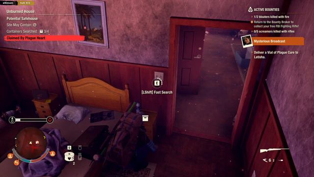 State of Decay 2: Trumbull Valley Part 21 - LOOTING FORT MARSHALL (Lethal Zone) смотреть онлайн