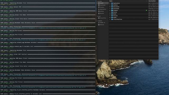 4. Demystifying Ansible for Cisco ACI - Automation Demo смотреть онлайн