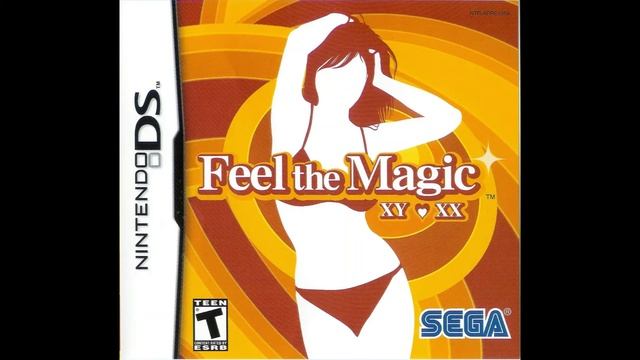 Best HD VGM 1003 - I Would Die For You - [Feel the Magic XY/XX ~ Project Rub] смотреть онлайн