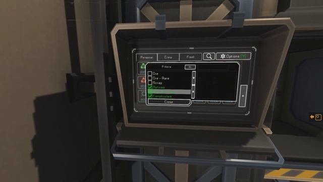 Interstellar Rift; Quick look at the new System Tiers смотреть онлайн