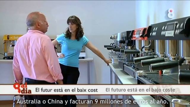 IBERITAL FUE PROTAGONISTA EN EL CASO DE ÉXITO DE 8 AL DIA смотреть онлайн