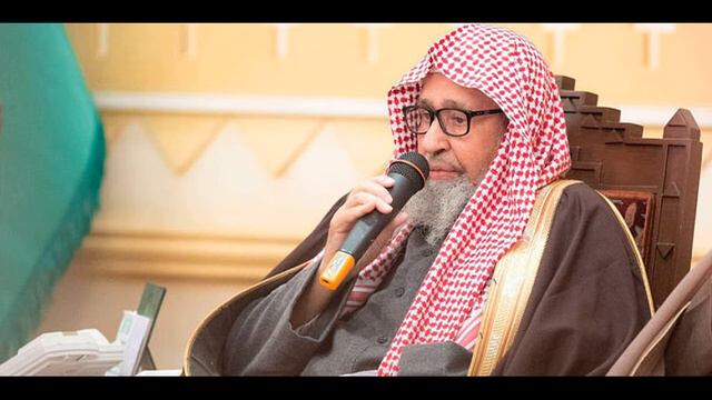 4. Признаки Судного дня. Женщин будет много, а мужчин мало. Шейх аль-Фаузан. (Часть 4) смотреть онлайн