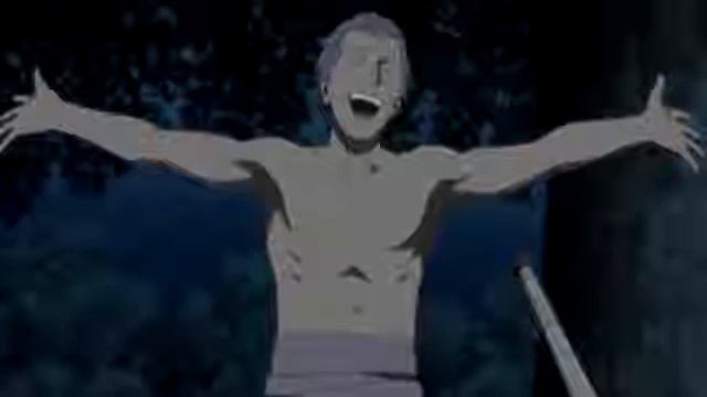 Вступление в Акацуки Дейдары и Хидана. смотреть онлайн