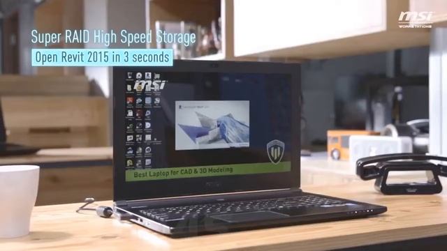 MSI WS60 workstation i7 6700HQ NVidia Quadro M2000m pdx смотреть онлайн