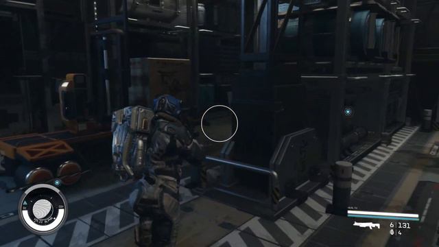 Acquire the Disciples' Slate Starfield смотреть онлайн