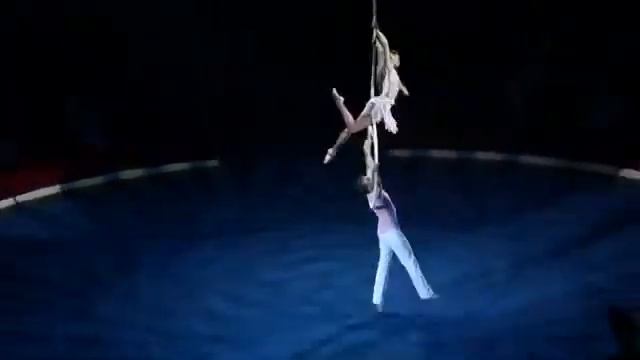 Воздушный дуэт в кольце 2011) смотреть онлайн