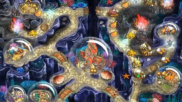 Игра Сказания Севера 4 / Northern Tale 4 смотреть онлайн