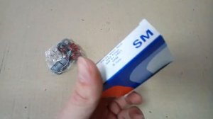 Колпачки маслосъемные на УАЗ (ЗМЗ 402, 417)