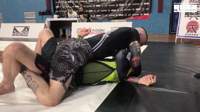 #досдачи 11 Могилев Денис vs Бадыков Руслан смотреть онлайн