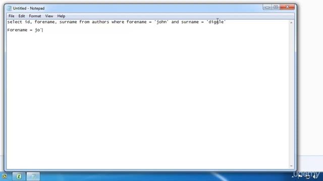 KALI LINUX TRAINING | SQL injection || 1-Intro to SQL injection смотреть онлайн