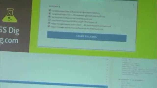 Analyzing CSS and refactoring SASS смотреть онлайн