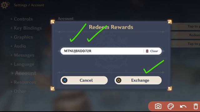 All 2.8v - GENSHIN IMPACT REDEEM CODES 2022 - GENSHIN IMPACT CODES 2022 - GENSHIN CODES смотреть онлайн