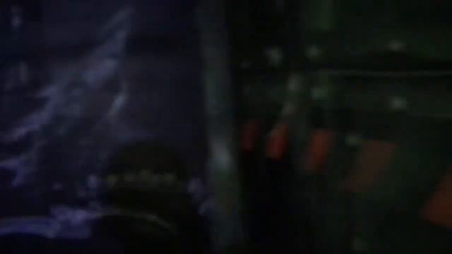 SCARIEST GHOST TRAIN IN THE WORLD? - Fantasy island Weymouth 2020 смотреть онлайн