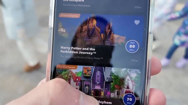 First Visit to Universal Studios Beijing in China 🇨🇳