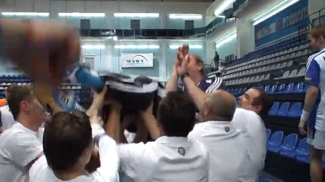 Гандбол Чехов смотреть онлайн