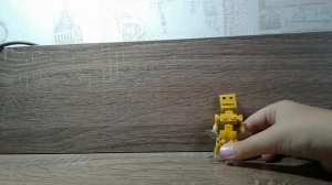 Все мои кастомные стикботы обзор