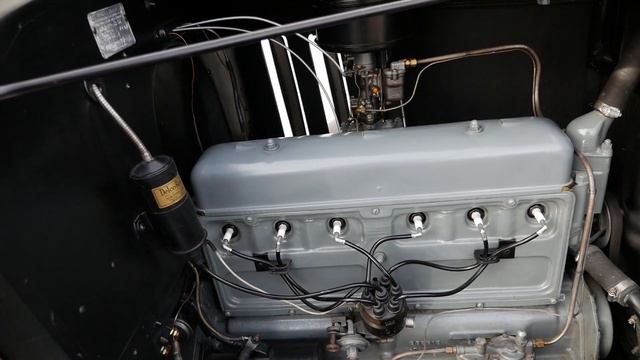 1933 Chevrolet Master || SOLD смотреть онлайн