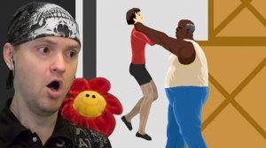 ОТ НЕГО НЕ УБЕЖАТЬ! ► Хэппи Вилс |180| Happy Wheels