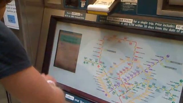покупаем билет на метро в сингапуре смотреть онлайн